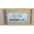 thumbnail image 6 of Pre-Owned Pearl Crush Flap Clutch with Chain Quilted Lambskin Mini By Rebag, 6 of 6
