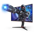 thumbnail image 1 of AOC C32G2E Monitor LCD Curvo para Juegos de 31,5" Full HD - Negro, Rojo, 1 of 5