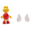 thumbnail image 3 of Nintendo 4" Figure - Red Koopa Paratroopa with Wings, 3 of 5