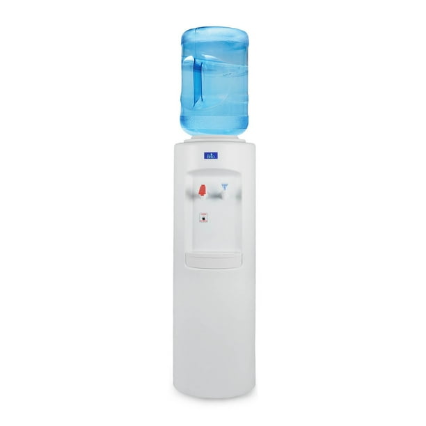 Brio CL500 Commercial Grade Hot and Cold Top load Water Dispenser