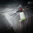 thumbnail image 4 of Hyper Tough Foam Blaster for Gas and Electric Pressure Washers, 25.4 fl oz, 1/4" Quick Connect, Universal Design, 4 of 4