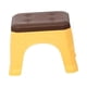 thumbnail image 4 of Muebles de baño Taburete Silla Universal Práctico Apilable Durable Hogar Pie B, 4 of 9