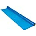 thumbnail image 3 of NINGBO Rouleaux de Table en Polyvinyle 40 Pouces Po x 100 Pieds' pour Banquet et Pique-Nique - Bleu, 3 of 3