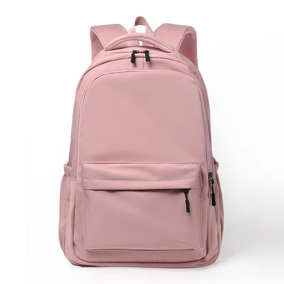 2026 New Backpacks, Travel Book Bags Printed Backpack for Students, Cute Aesthetic Bookbag Lightweight Bookbags for Back to School for College High Middle School Student