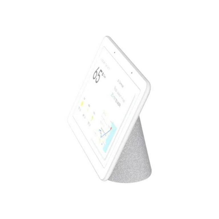 Google Nest Hub Blanco (Reacondicionado) Chalk