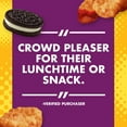 thumbnail image 7 of Lunchables Chicken Dunks Kids Lunch Snack, 4.2 oz Tray, 7 of 7