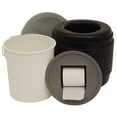 thumbnail image 2 of Toilettes portatives Hassock de Reliance, 2 of 4