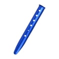 thumbnail image 2 of Tent Stakes Pegs Tent Nails Stake Portable Beach Anchor Garden Stakes Camping Tents Nails Ground Nails for Canopy Picnic Tarp Awning Shelter Blue, 2 of 9