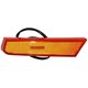 thumbnail image 1 of Cuarto Tyc - Compatible Con Nissan X-Terra 2002-2004 - Color De Mica Ambar, Lado Izquierdo (Piloto), Tyc X-Terra, 1 of 4