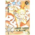 thumbnail image 4 of KAYOU Tarjeta UR genuina de Naruto Sasuke Minato Tarjeta de colección I Love Luo Naruto Itachi [Actualizada al n.° 114], 4 of 4