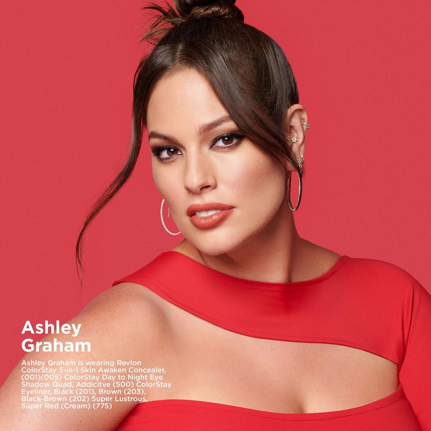 Revlon ColorStay Skin Awaken Cream Concealer, Longwear