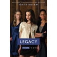 thumbnail image 1 of Pre-Owned Legacy (Paperback) 1416950427 9781416950424, 1 of 1