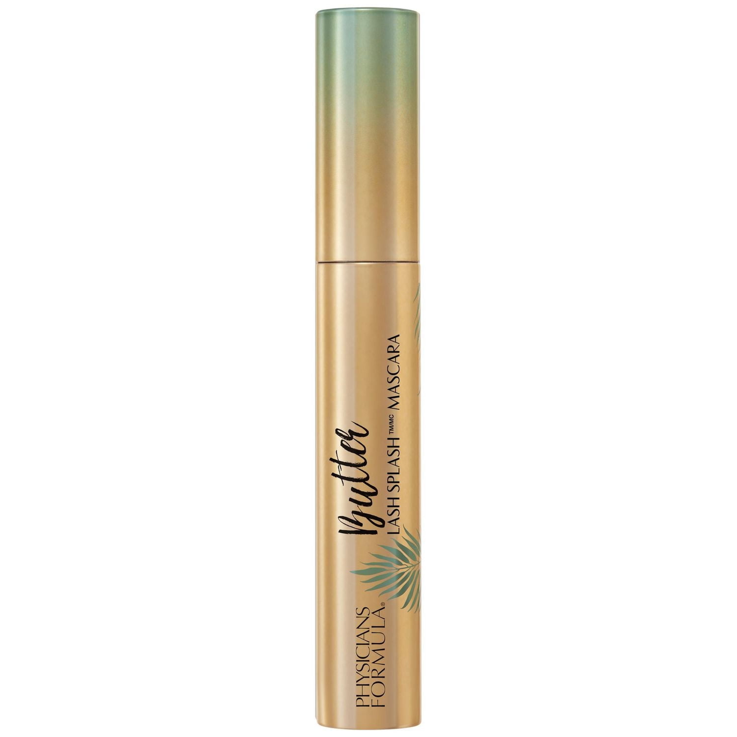 Mascara Butter Lash Splash™ Mascara Waterproof