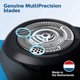 thumbnail image 4 of Cabezales de afeitado Philips Norelco SH50/52 para las series 5000/6000, 4 of 9