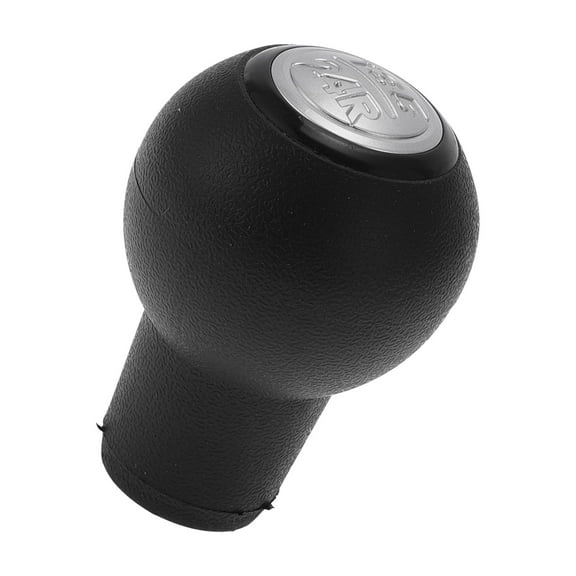 Unique Bargains Gear Shift Knob 5 Speed Manual Gearbox Stick Shifter Lever Knob for Hyundai Elantra 2000-2006 Plastic