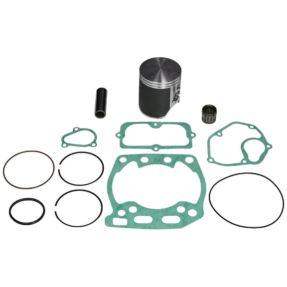 Vertex Top End Piston Kit for Suzuki RM 250 (03-05)