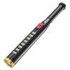 thumbnail image 2 of Linterna de defensa - Linterna LED COB brillante a prueba de agua (Oro), 2 of 9