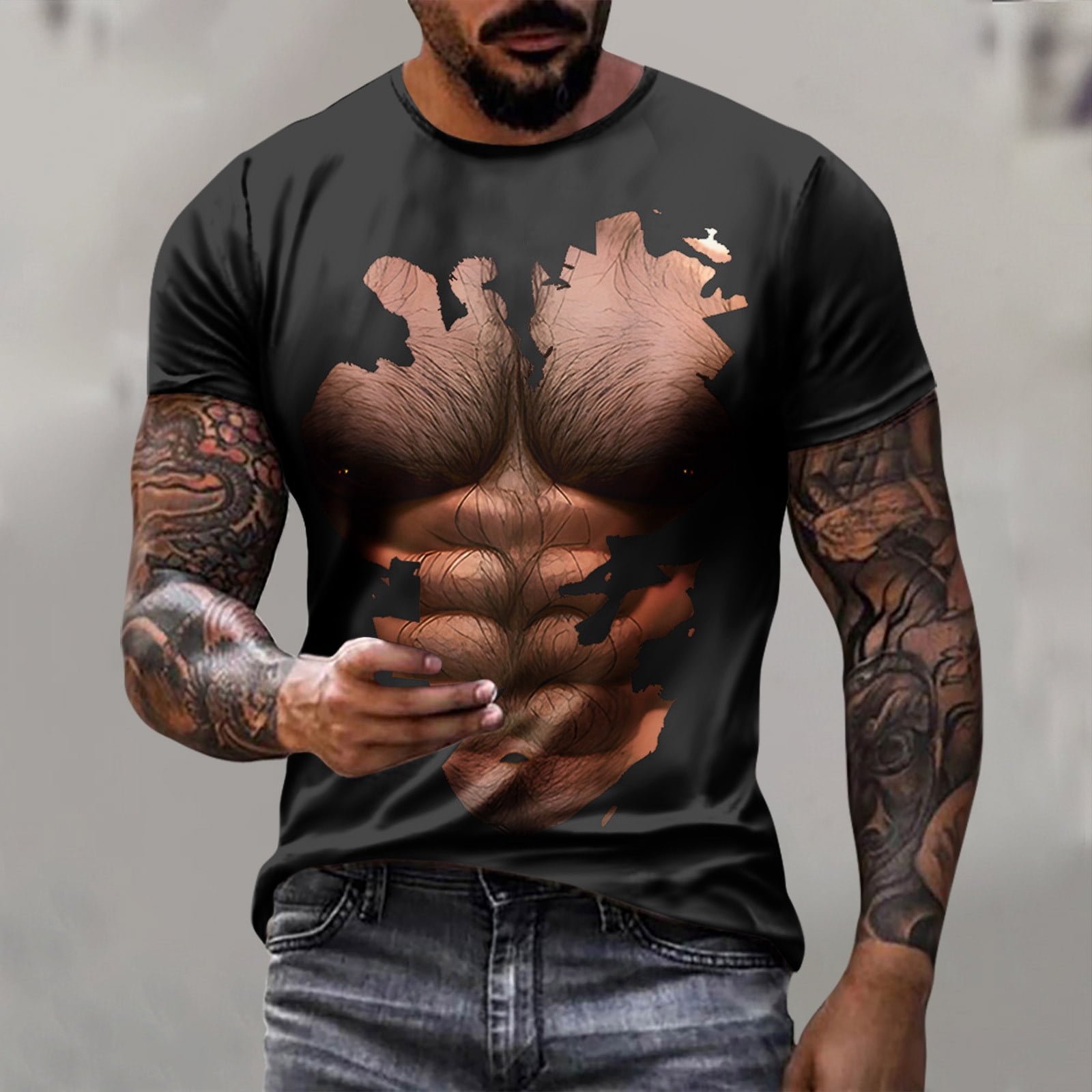 Débardeur Homme Débardeurs Homme T-Shirt Sans Manches Col Rond Tank Top Musculation Fitness Gym Debardeur Tee Shirt Sport Sans Manche Été Marcel Running Extensible(01-Blanc,M Tee Shirt Fitness Homme Col Rond Débardeur Homme Débardeurs Homme T-Shirt Sans Manches Col Rond Tank Top Musculation Fitness Gym Debardeur Tee Shirt Sport Sans Manche Été Marcel Running Extensible(01-Blanc,M Tee Shirt Fitness Homme Col Rond