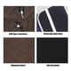 thumbnail image 5 of Intelligent 5v Heating Cushion Office Outdoor Heating Blanket Heating Cushion Graphene Heating Cushion Multi-Scenario Applicable Three Speeds Can Be Adjusted, 5 of 6