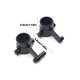 thumbnail image 4 of Riwesomey Accesorios de coche del eje delantero de la copa de dirección RC reemplazo de componentes remotos simulados para el modelo 1001 1002 1003 1004 Vehículos, repuestos y accesorios Mis Negro Riwesomey VI015010-02, 4 of 6