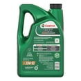 thumbnail image 4 of Castrol GTX High Mileage 20W-50 Synthetic Blend Motor Oil, 5 Quarts, 4 of 12
