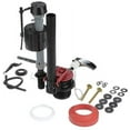 Fluidmaster 400AKR Universal All in One Toilet Repair Kit for 2Inch