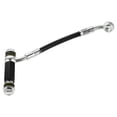 thumbnail image 1 of Hytrove Extensor Universal De Manguera De Hidráulico Para Motocicleta Con Conector Y Fácil Instalación, 1 of 8