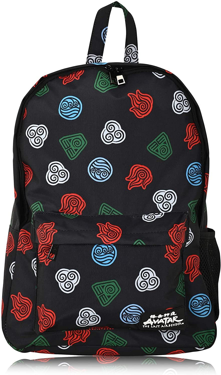 the last airbender backpack