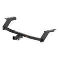 thumbnail image 2 of CURT 11633 Class I 1.25 in. Receiver Hitch Fits 19-24 3, 2 of 5
