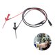 thumbnail image 3 of Gancho De Prueba Mcx Kit De Cable De Sonda De Prueba De Osciloscopio Pequeño De 65 Cm Con Cable Conector Mcx Apertura De Clip De 2 Mm Para Dso201/203, Etc. matsuzay TO002337-00, 3 of 6