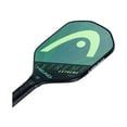 thumbnail image 3 of HEAD Extreme Pro Pickleball Paddle (Green/Black), 3 of 3