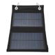 thumbnail image 4 of Cargador solar plegable NikouMX 4W 2 Paneles solares, 4 of 8