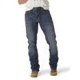 thumbnail image 1 of Wrangler Jean Coupe Bottillon Rétro Ajusté pour Homme Grande Taille, Layton, 34x38, 1 of 4