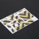 thumbnail image 2 of PVC Skin Protective Stickers Film Scratch Proof for Osmo Pocket 2 Handheld CameraTechnology Sense, 2 of 3