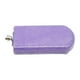 thumbnail image 1 of Plataforma de percha para periquitos, piedra volcánica con zona de juegos, afilador de uñas y pico Violeta, 1 of 9