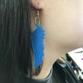 thumbnail image 3 of YongCo Angel Wing Decor Combination Earrings Silicone Mold Epoxy Resin DIY Crafts, 3 of 15