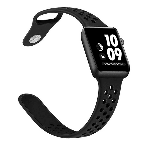 Apple Watch Nike+ series3 38mm GPSモデル アップル、LTE通信に対応