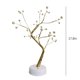 thumbnail image 3 of Teissuly Clearance Christmas Tree Iron Tree Branch Pearl Tree Light Led Tree Light Interior Decorative Light Birthday Gift Tabletop Led Nightlight(Pink, One Size) Teissuly WER202308290448, 3 of 8