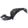 thumbnail image 4 of For Toyota Solara 1999 2000 2001 2002 2003 Fender Liner Driver and Passenger Side | Pair | Front | Made of Plastic | Replacement For TO1248121, TO1249121 | 5387606030, 615343288130, 5387506030, 4 of 6