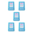 thumbnail image 3 of Riwesomey ELECTRO MAGNETIC RADIATION METER DETECTOR EMF DOSIMETER METER TESTER Type2 NO2, 3 of 6