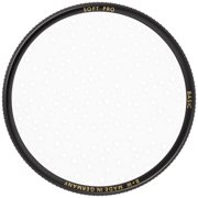 B + W 55mm Basic Soft Pro Filter