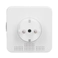 thumbnail image 4 of Yajisi 24‑Hour Mechanical Outlet Timer – 15‑Minute Increments, Silent & Safe, Plug‑and‑Play for Bikes, Phones, Laptops & More, 4 of 10