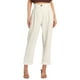 thumbnail image 3 of Pantalones de pana para mujer Nikou con botones altos, 3 of 6