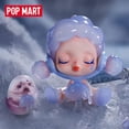 thumbnail image 2 of POP MART Skullpanda The Mare of Animals Series Blind Box Toys Anime Action Figure Caixa Surprise Mystery Box Dolls Girls Gift, 2 of 5
