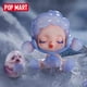 thumbnail image 4 of Popmart Skullpanda The Mare Of Animals Series Blind Box Toys Anime Action Figure Caixa Mystery Box Surprise Dolls Xmas Kids Gift, 4 of 5