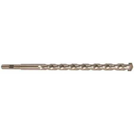 UPC: 0884835003999 | Spyder TCT Pilot Drill Bit 1/2in Shank 8-1/2inL 600842