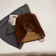 thumbnail image 2 of Bolso Mano para Uso Diario Mujer Hobo Ante Bolsos Ir Al, 2 of 9