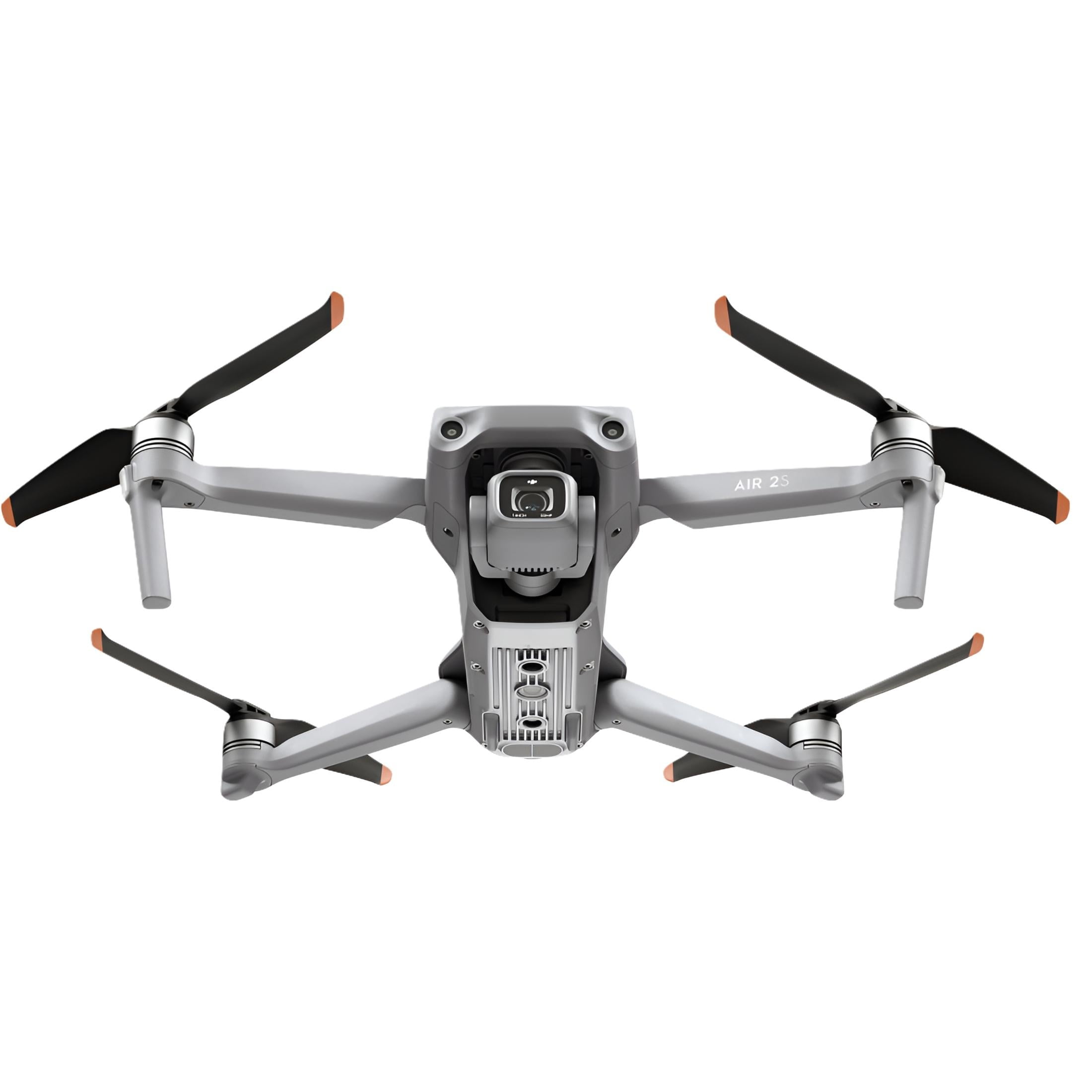 DJI AIR 2S Aerial Drone - Walmart.com