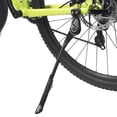 thumbnail image 1 of Soporte para bicicleta BV Mountain Bike 24-29, ajustable, negro, 1 of 7