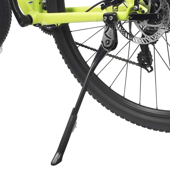 Soporte para bicicleta BV Mountain Bike 24-29, ajustable, negro